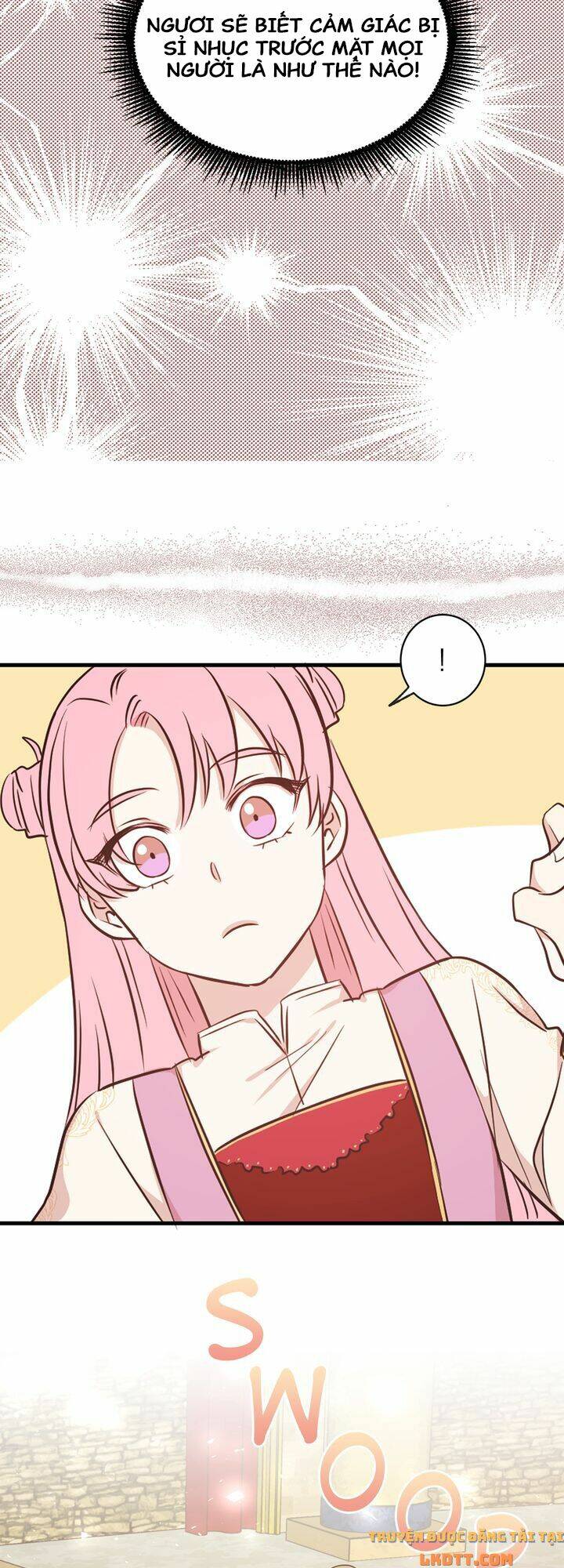 tôi chọn kết thúc của hoàng đế chapter 17 12