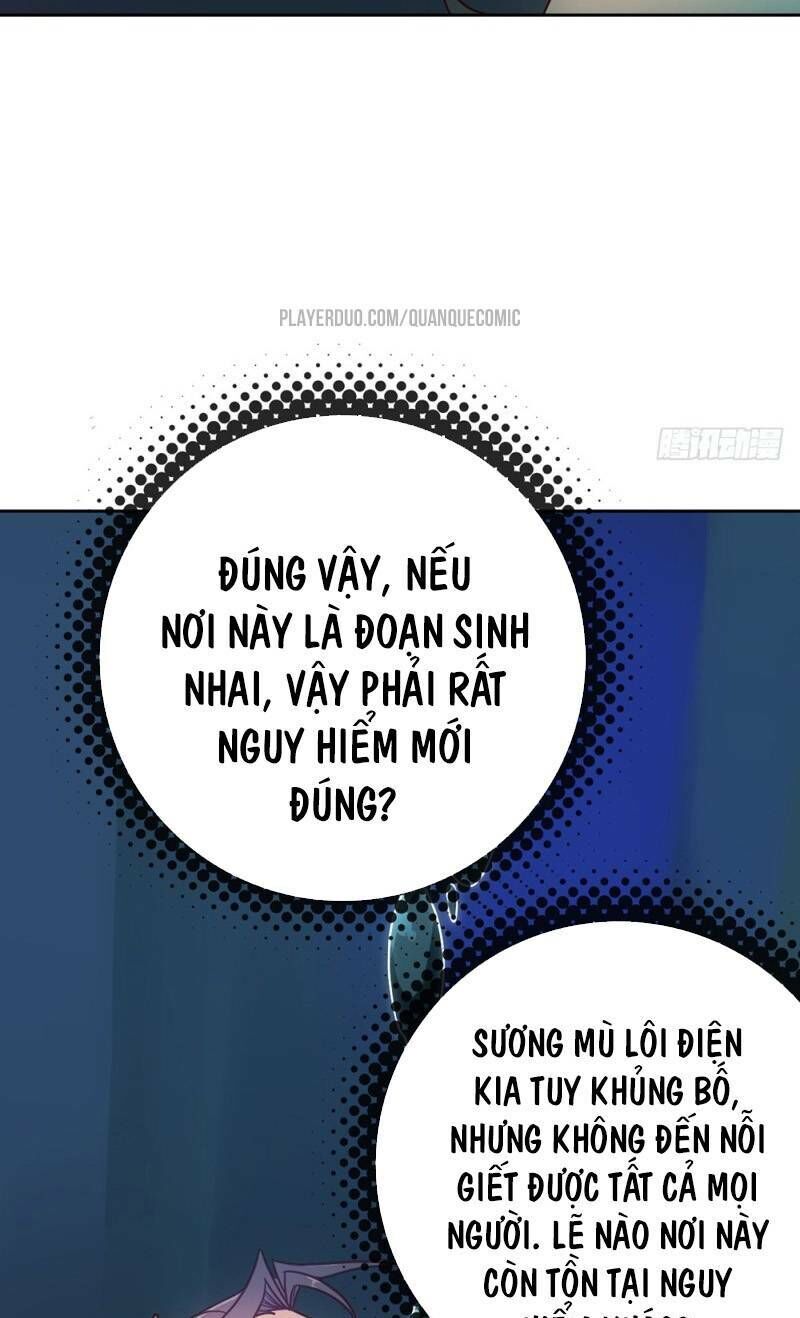 hồng thiên thần tôn chapter 38 42
