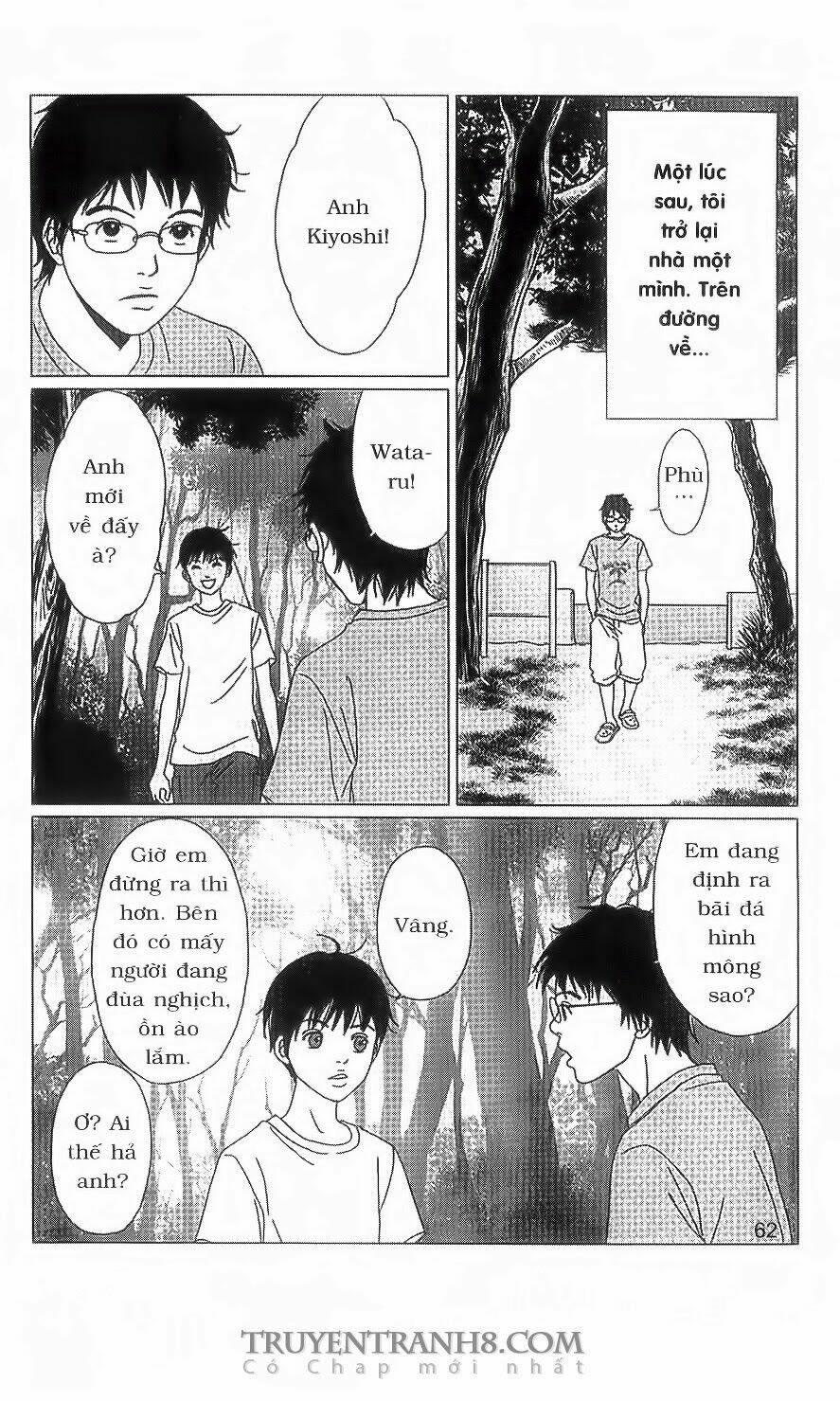 nữ thanh tra cún con chapter 47 28