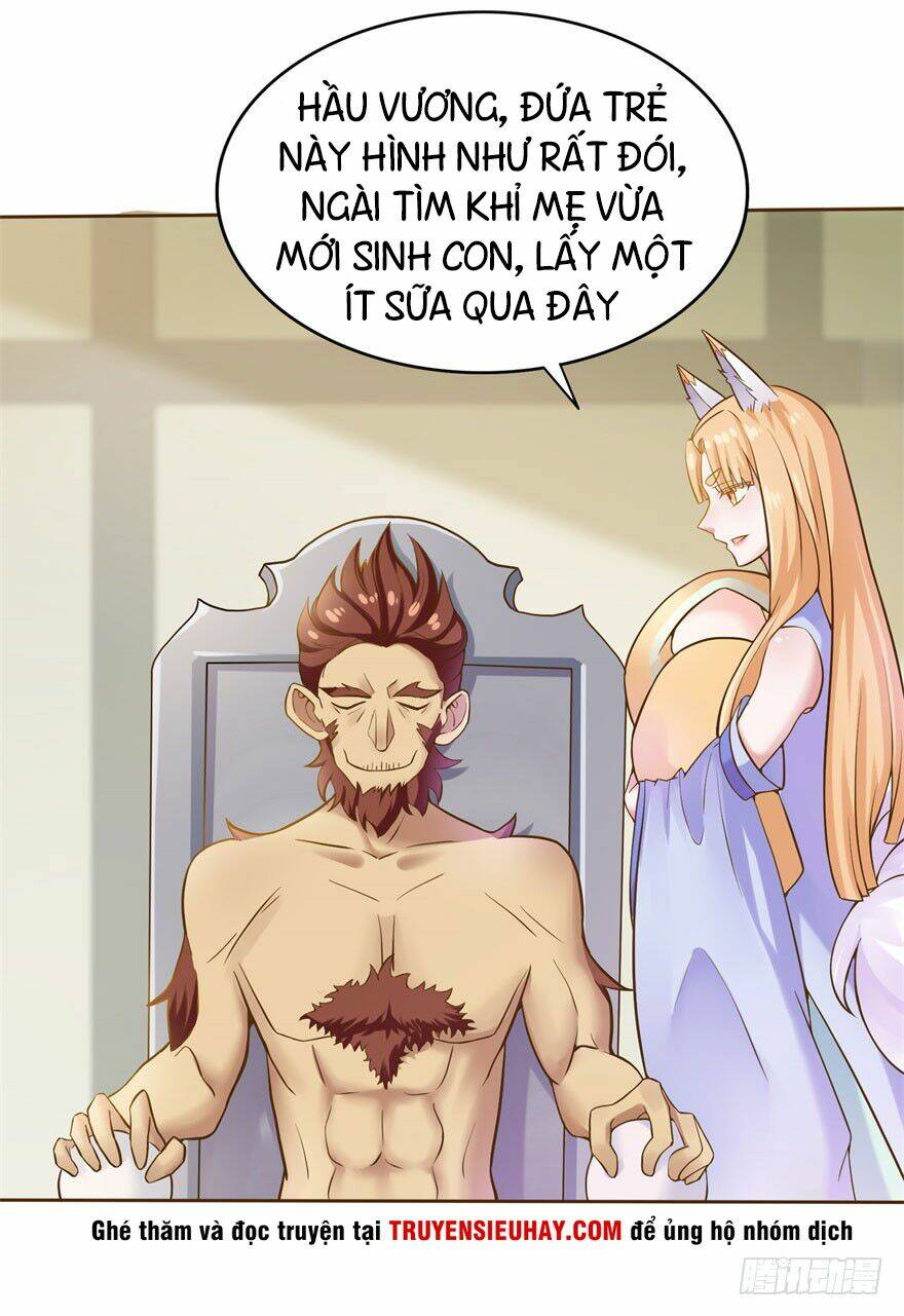 tiên ma đồng tu chapter 2 15