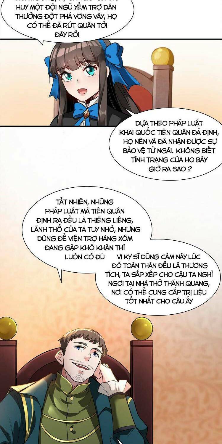 lê minh chi kiếm chapter 17 12