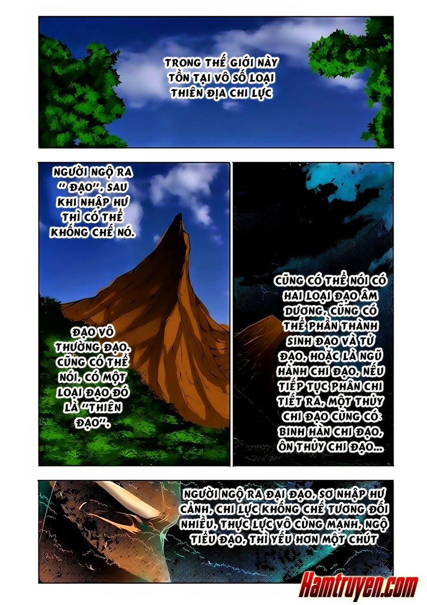 cửu đỉnh ký chapter 66 4