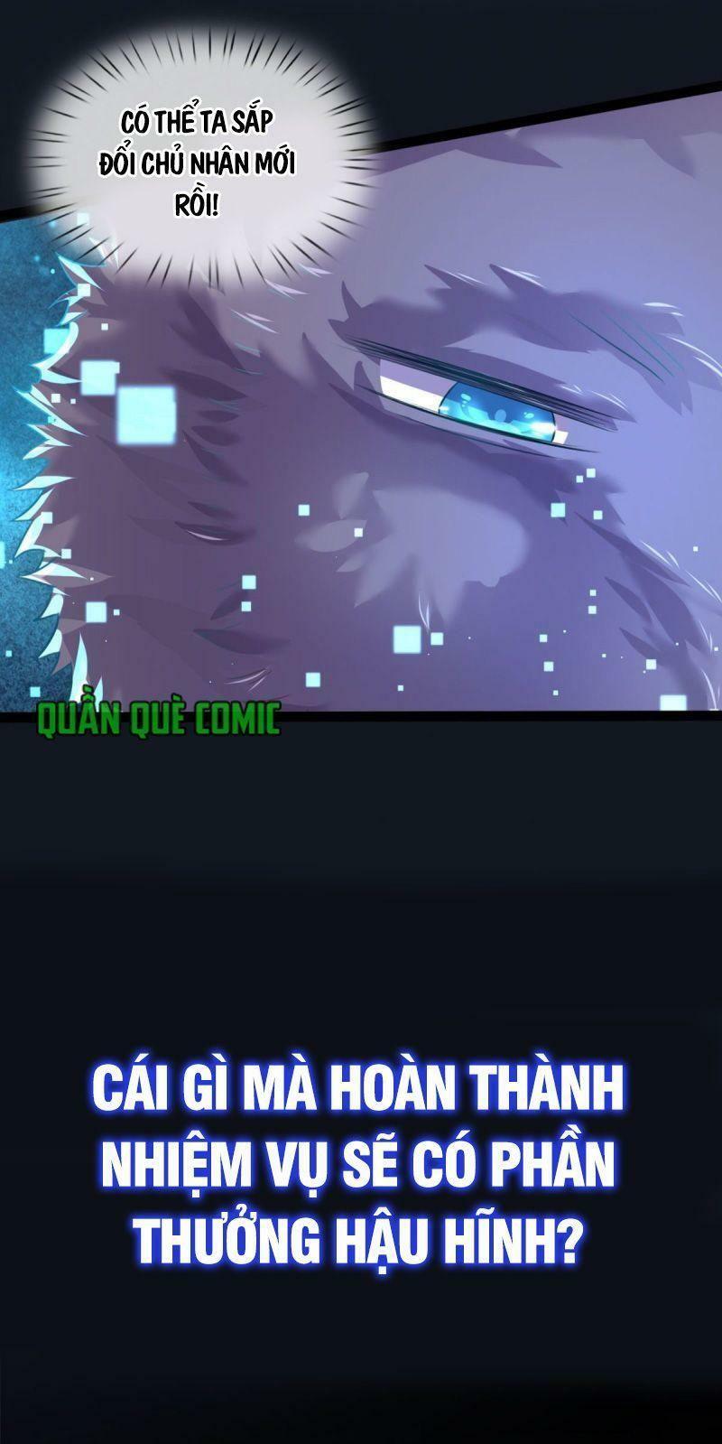 thuộc tính của ta đều tăng vào sức mạnh chapter 0 17