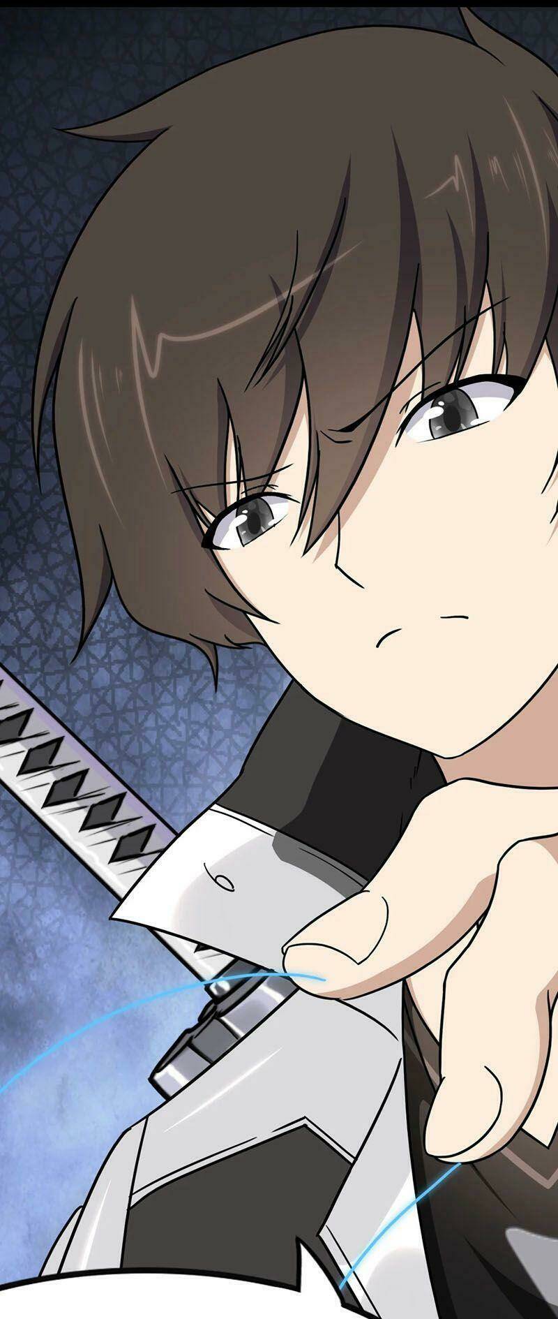 bạn gái virus của tôi chapter 219 57