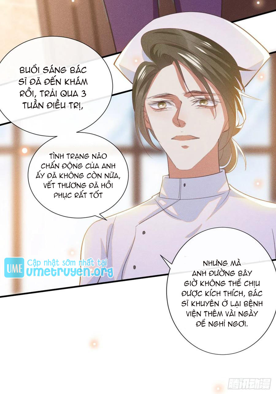 anh ấy gọi tôi là hắc liên hoa chapter 132 9