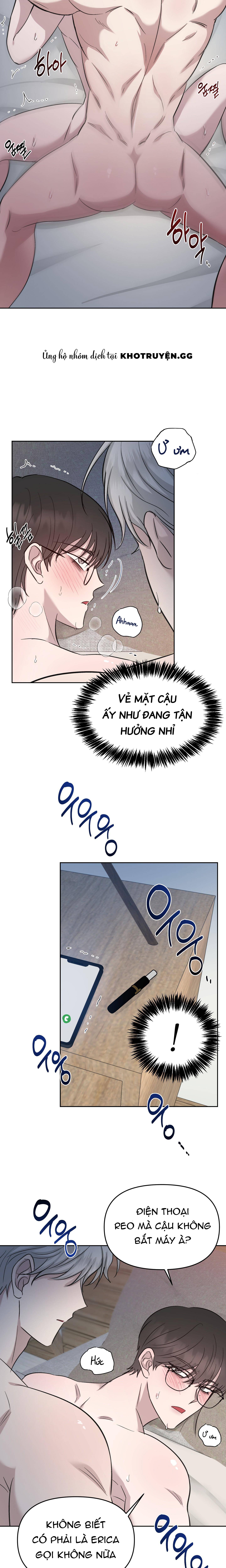 át chủ bài hạ cánh chapter 4 19