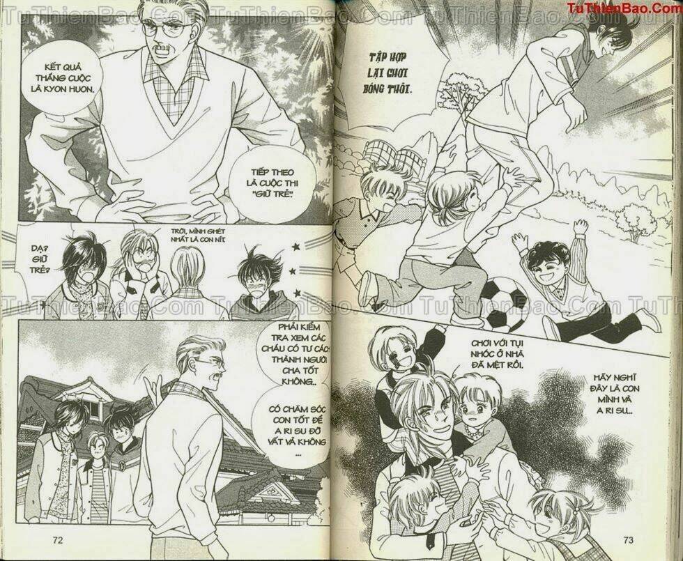 lọ lem kén rể chapter 10 37