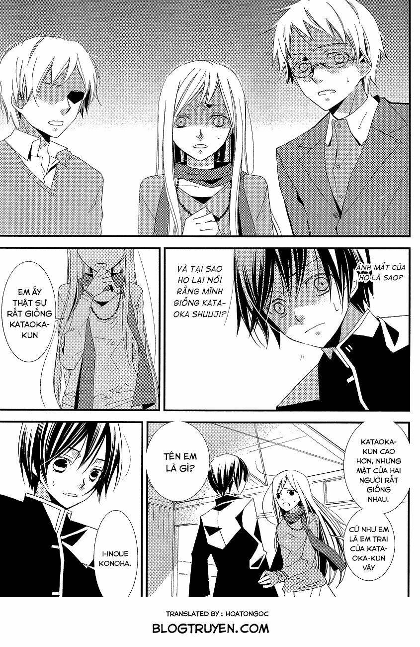 cô gái văn chương và tên hề thích chết chapter 9 7