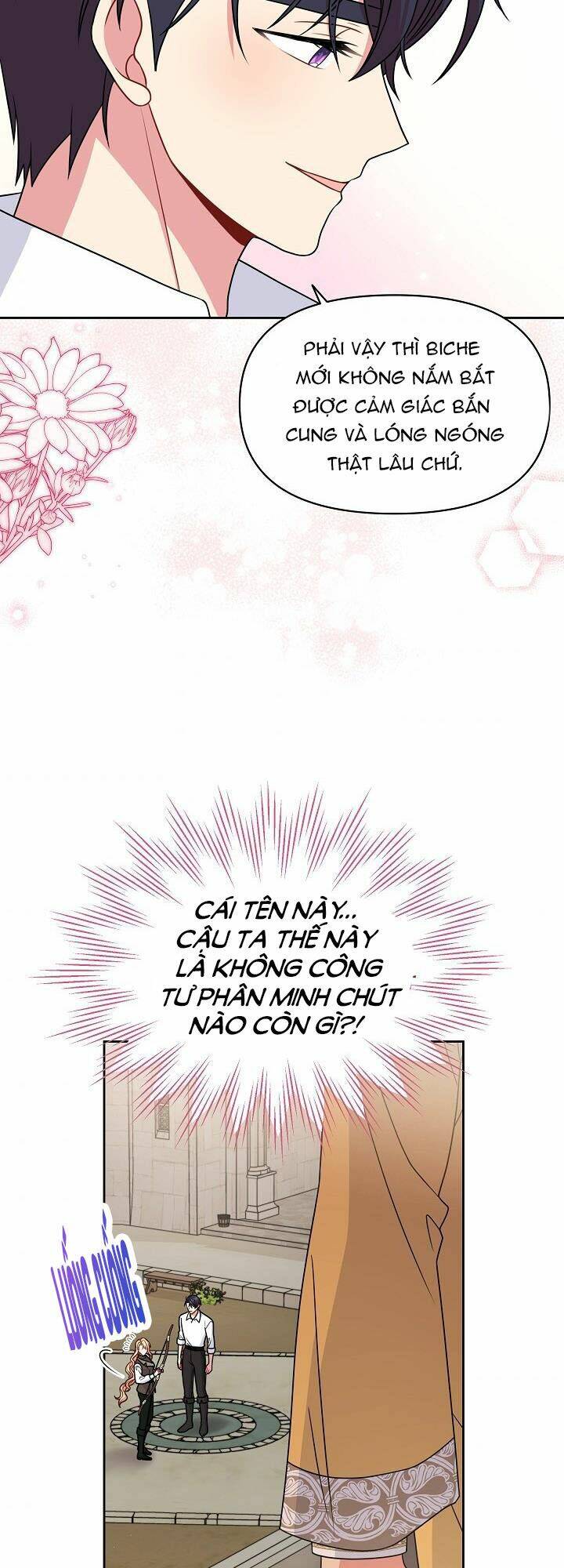 tôi đã nuôi dưỡng bạn thời thơ ấu thành bạo chúa chapter 58.2 2