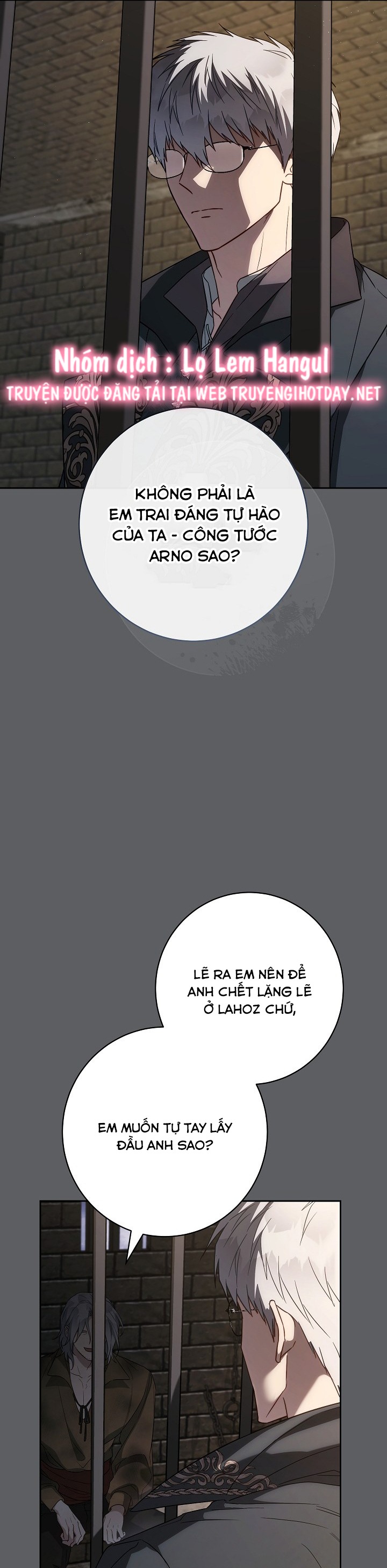 phía sau em, luôn có ta bên cạnh chapter 119 3