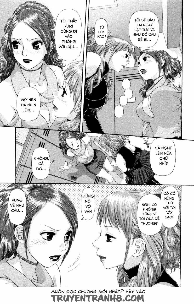 my doll house chapter 3 22