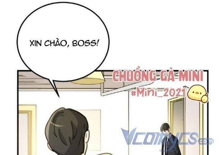 101 cách chinh phục trái tim em chapter 11 42