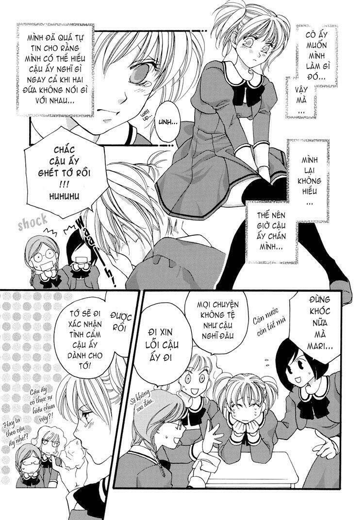 from your lips chapter 1 8