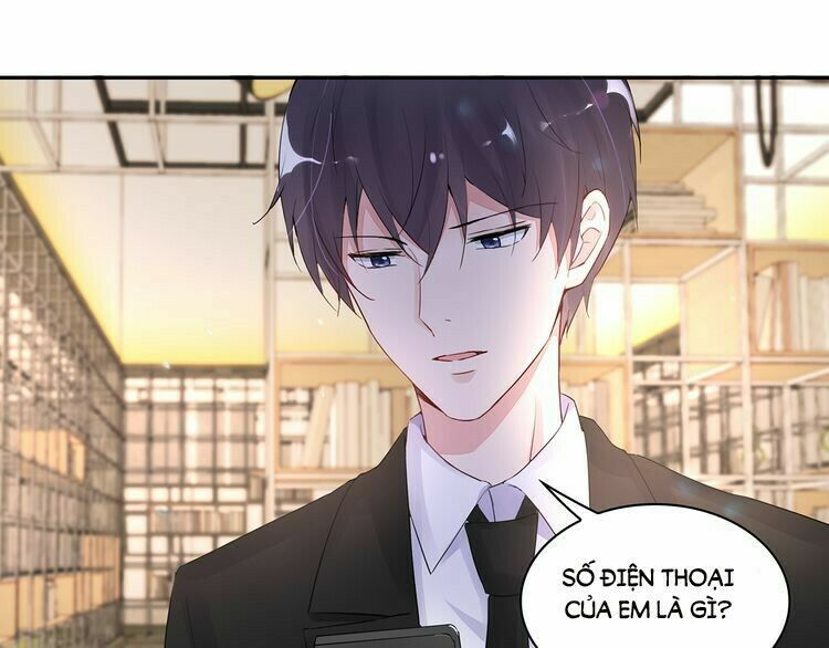 câu chuyện săn vợ chapter 20 40