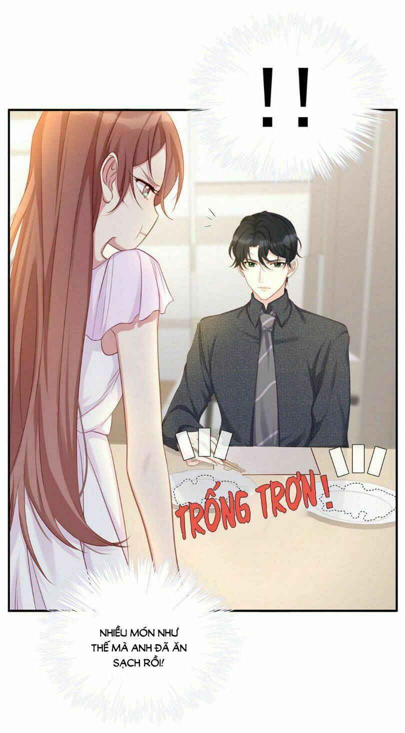 chỉ muốn cưng chiều em chapter 3 36