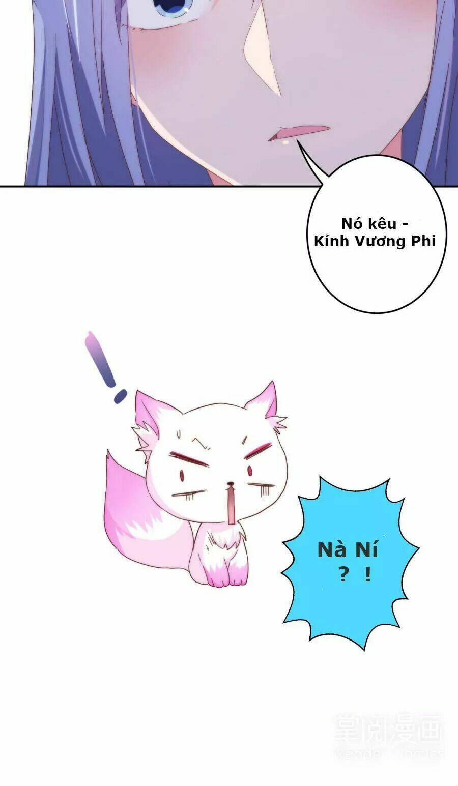 vương phi, vương gia nhà ngươi không ngốc nữa rồi chapter 2 38