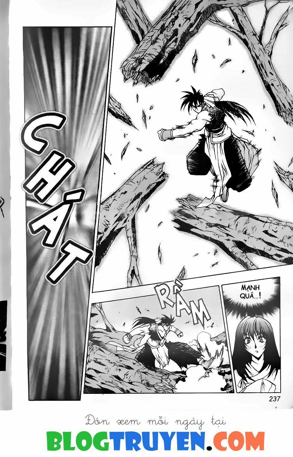 thiên lang liệt truyện chapter 38 8
