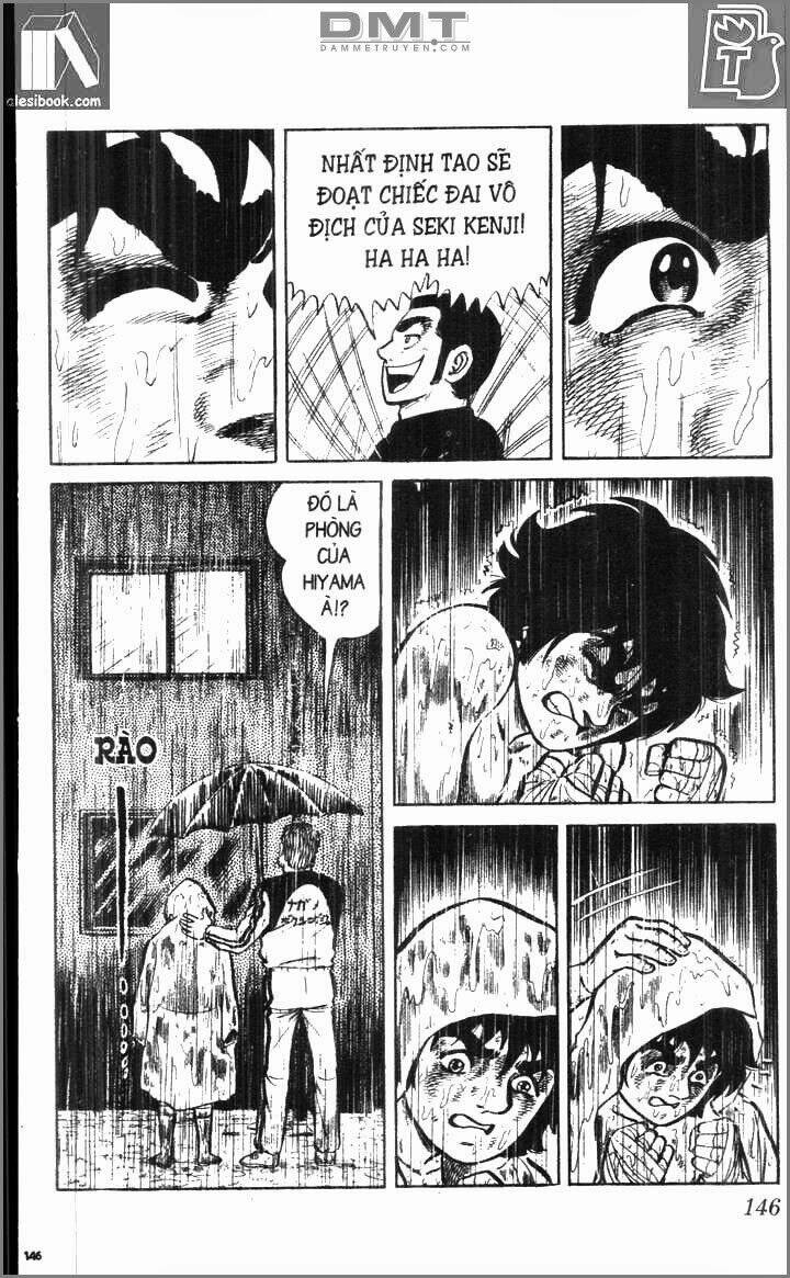 ganbare genki chapter 128 17