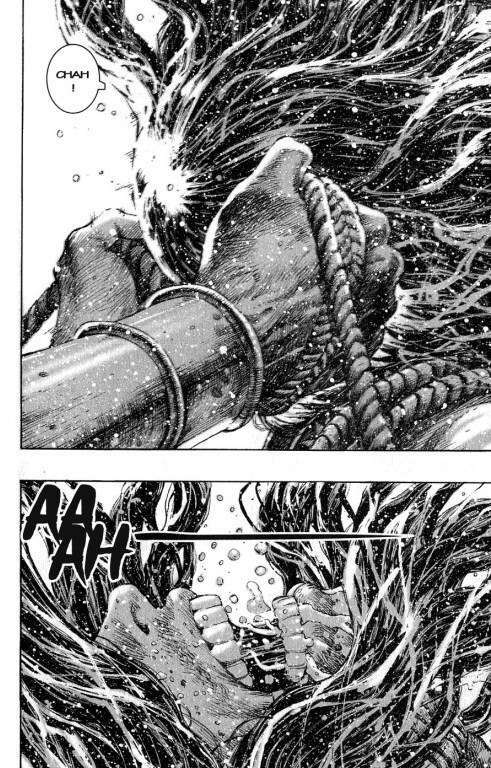 Hoả Phụng Liêu Nguyên chapter 258.2 124