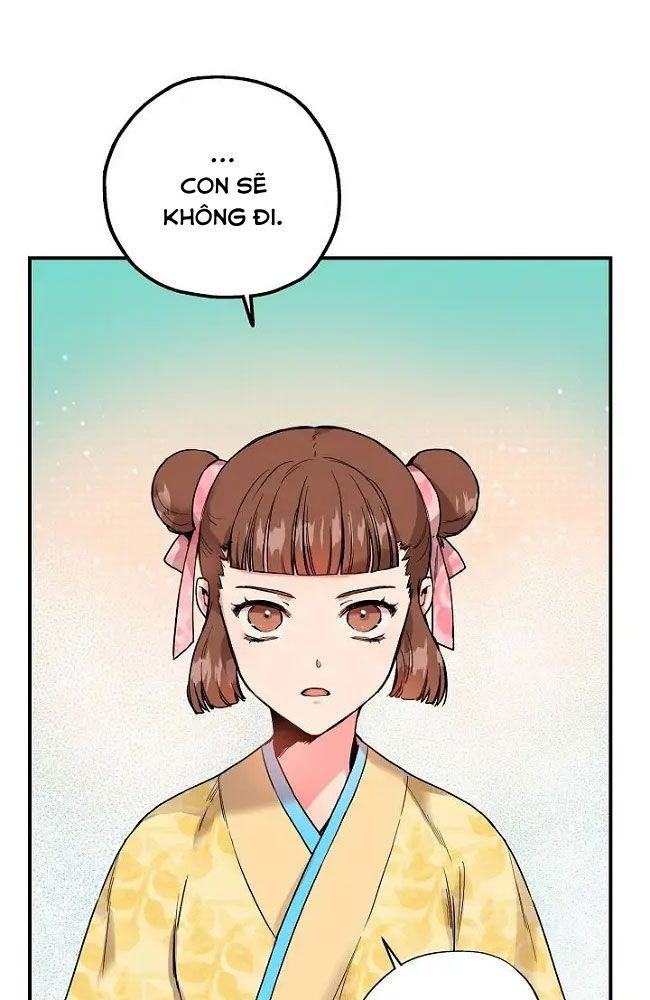 tôi là người mạnh nhất khi theo chủ nghĩa võ thuật chapter 11 29