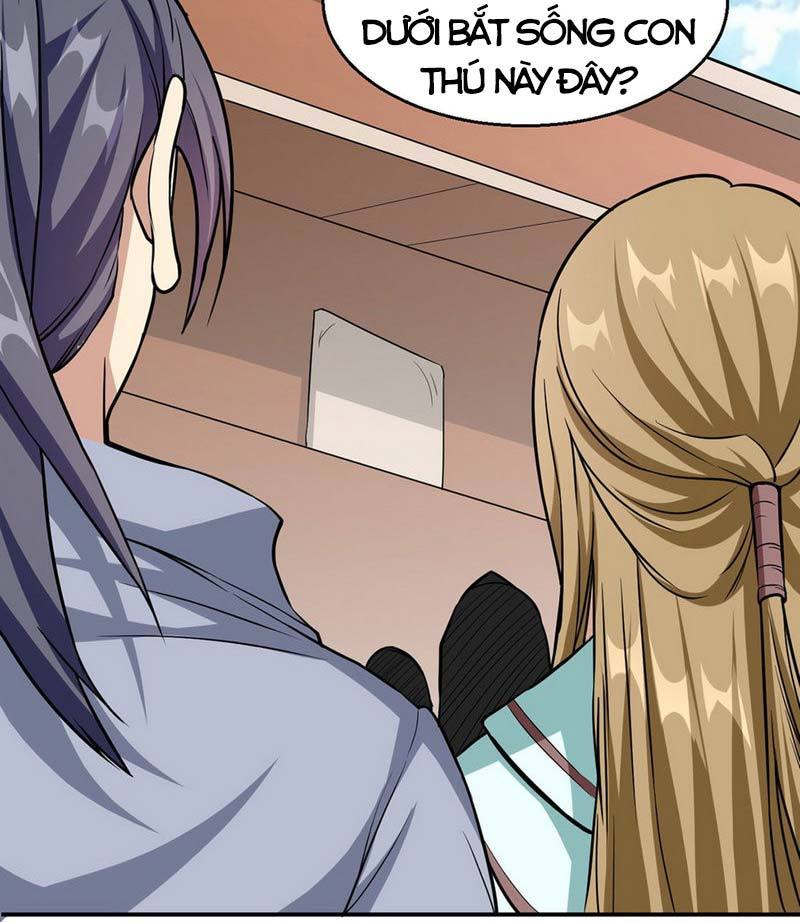 võ đạo độc tôn chapter 445 19