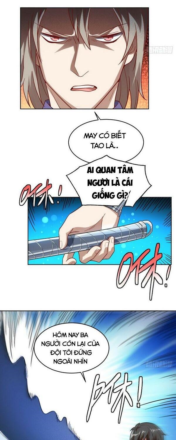 Cao Năng Lai Tập Chapter 88 - Trang 30