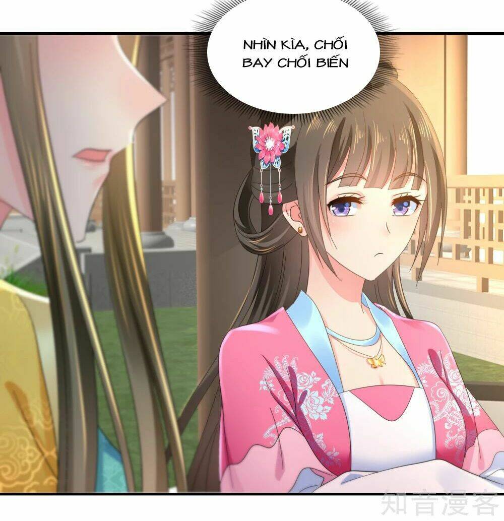 lãnh cung phế hậu muốn nghịch thiên chapter 88 15