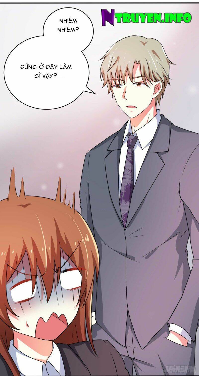 khế hôn chapter 26 14