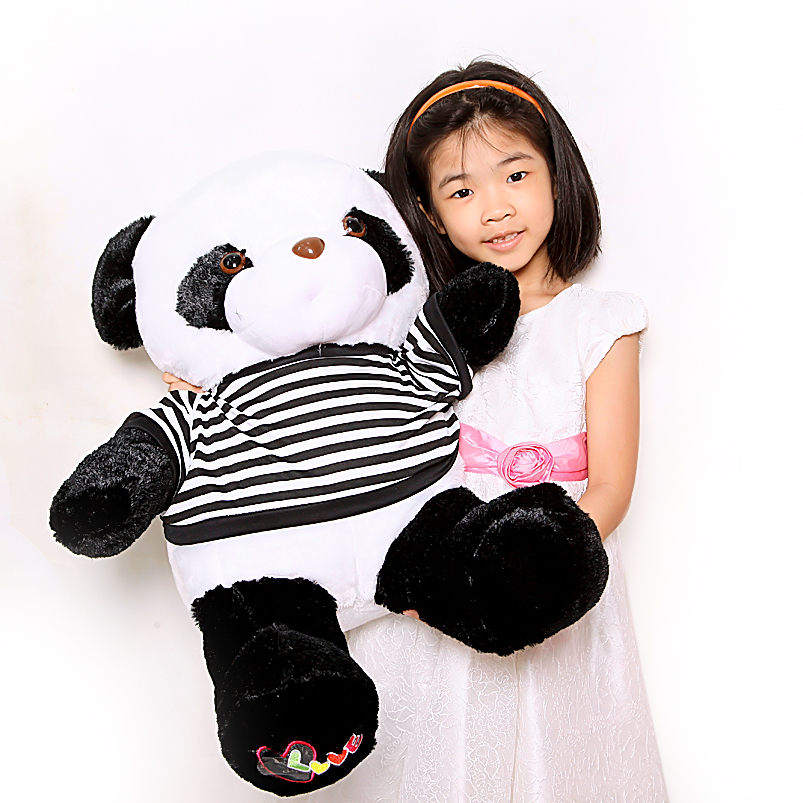 Gấu trúc dễ thương size 80cm