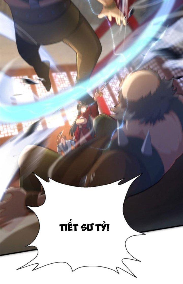 võ thánh này cũng quá khẳng khái chapter 23 48