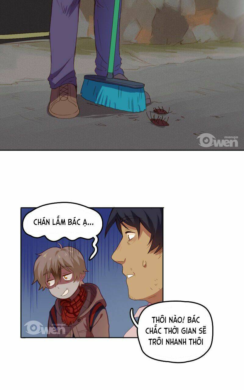 lời nguyền lalin chapter 11 11