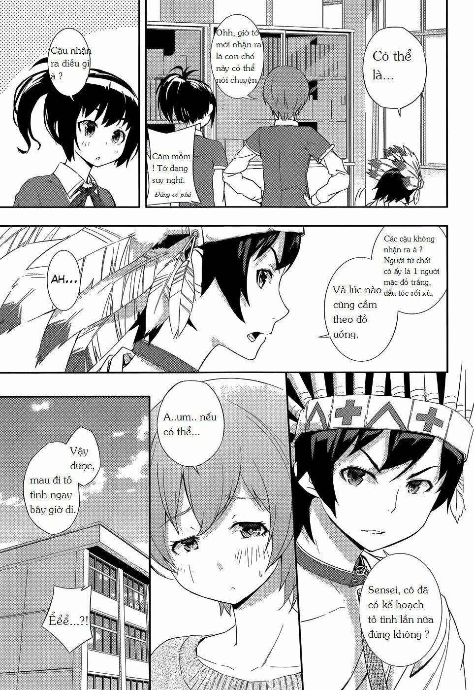 soutaisei moteron chapter 3 29