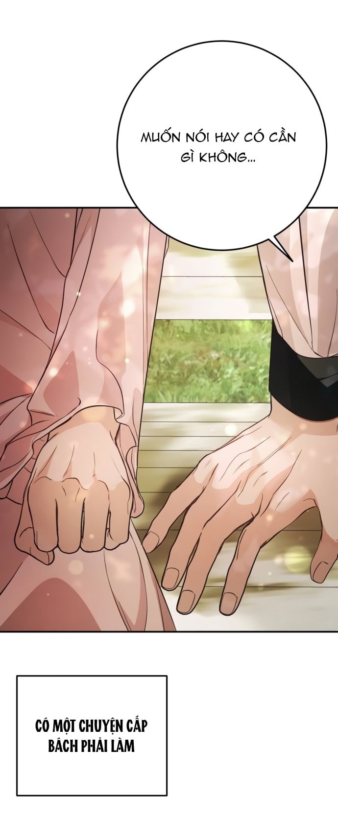 phía sau nụ cười của nàng công chúa sống sót chapter 15.2 36