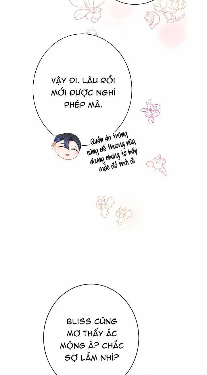 ác nữ phản diện đảo ngược đồng hồ cát chapter 125.5 14