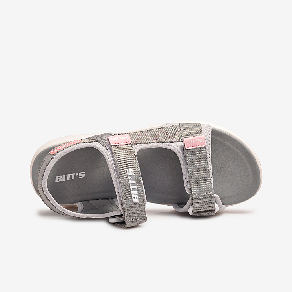 Sandal Eva Phun Bé Gái Biti's BEG001200XAM