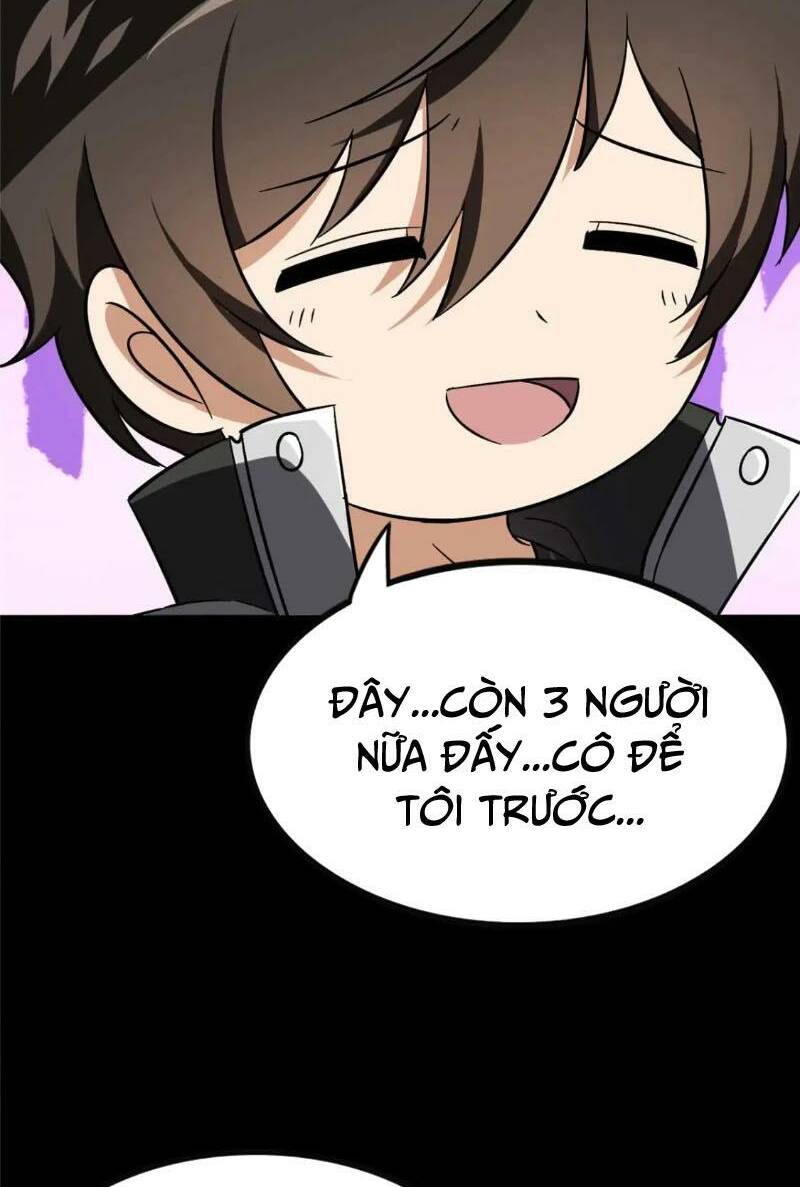 bạn gái virus của tôi chapter 402 58