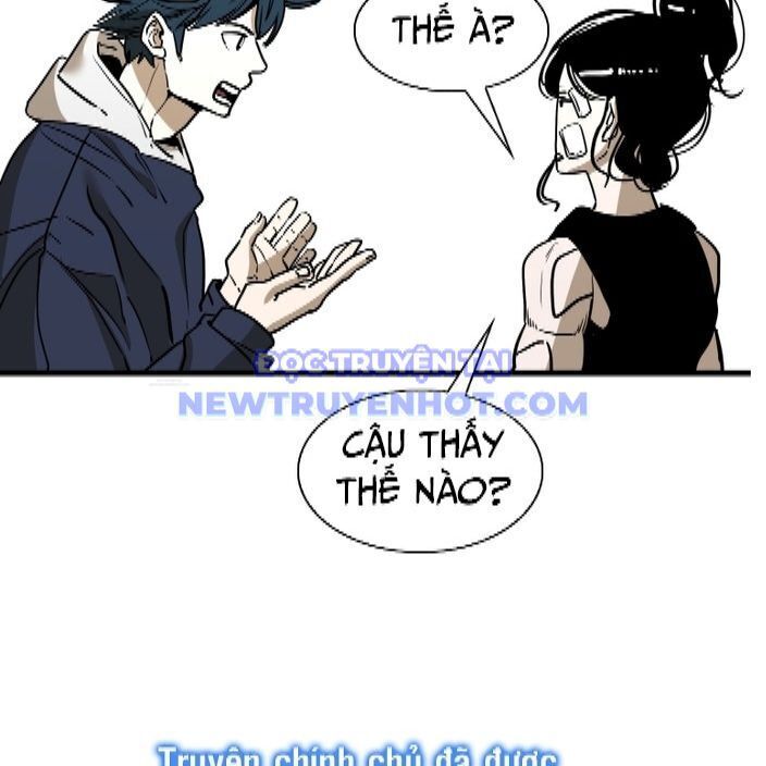 shark - cá mập chapter 345 41