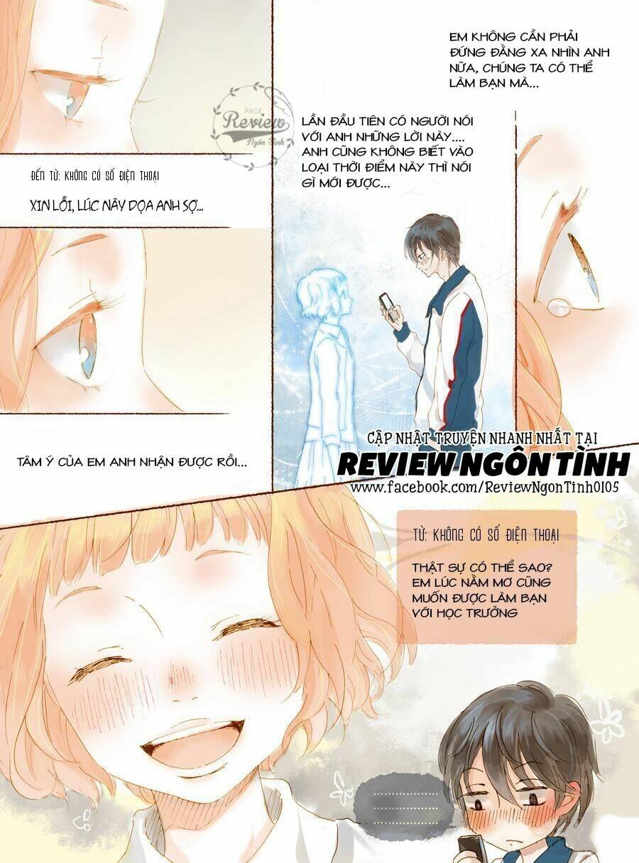 người tình tin nhắn chapter 2 7