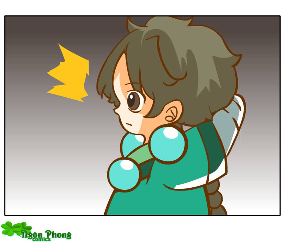 hòa thượng và tiểu long quân chapter 54 19