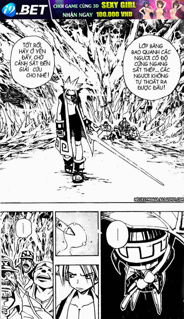 vua pháp thuật chapter 94 15