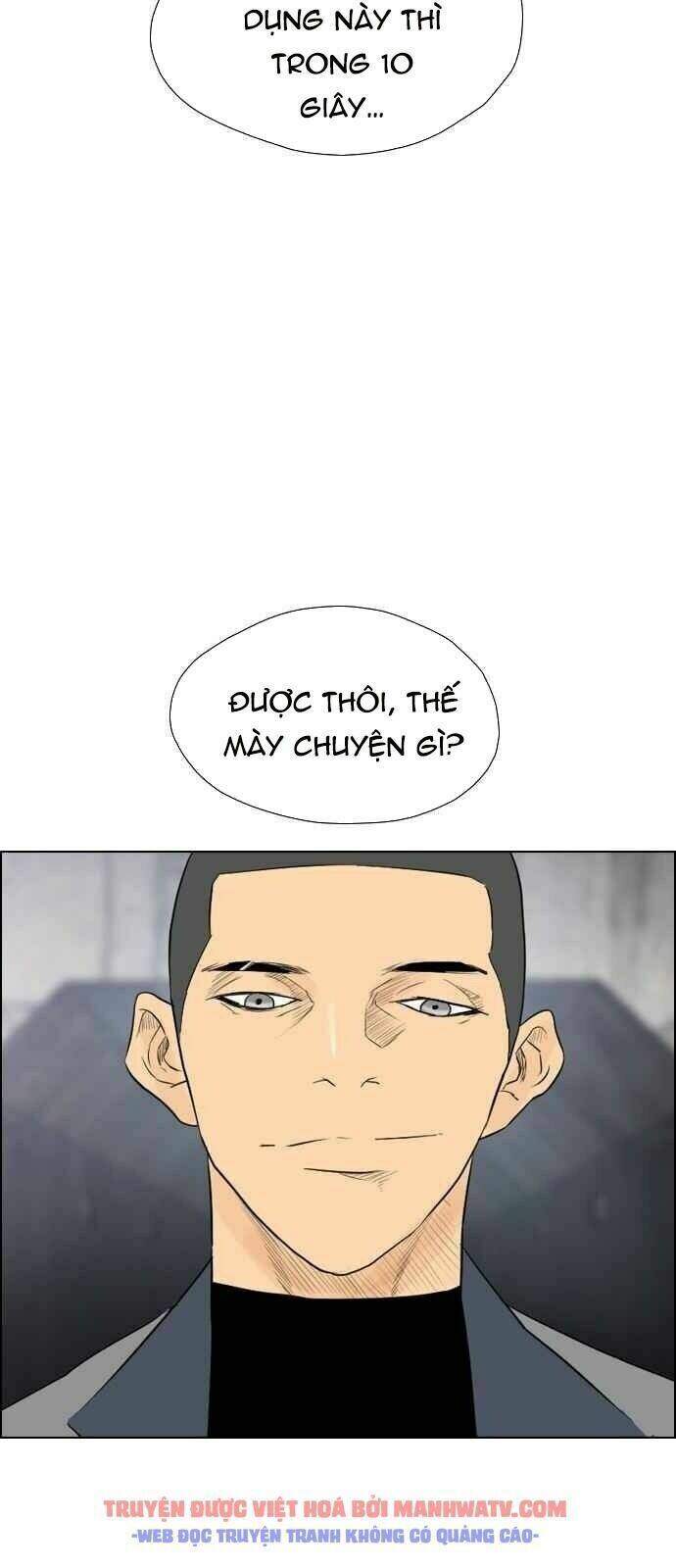 kẻ hồi sinh chapter 107 61