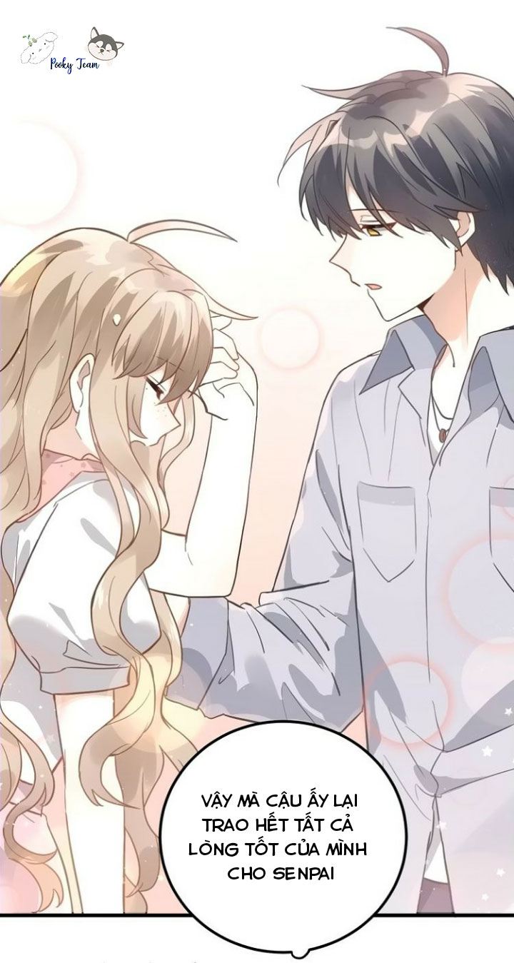 Tình Yêu Hoang Tưởng chapter 6 - Trang 11
