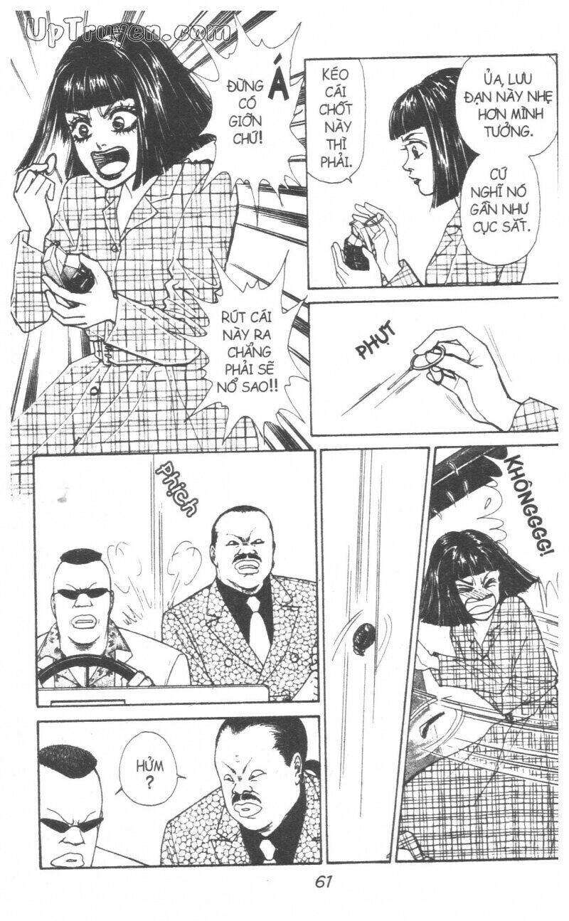 câu lạc bộ con nhà giàu chapter 19 63