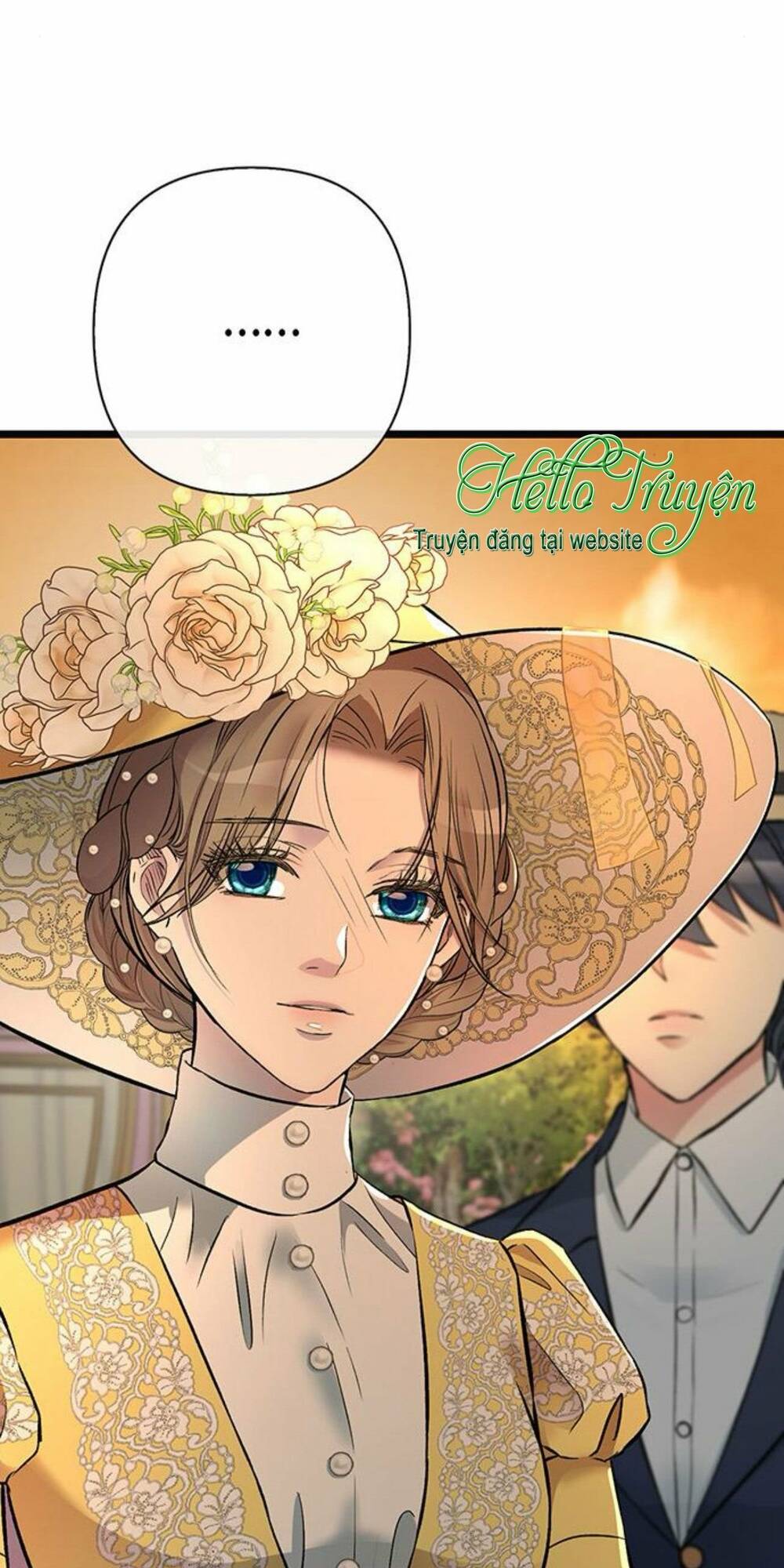 Hoàng Tử Rắc Rối chapter 51.2 19