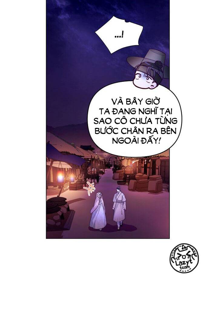 khi hoa nở chapter 7 7
