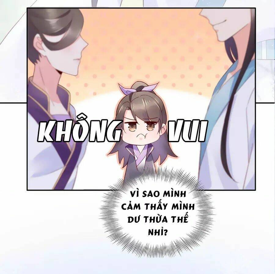 điềm mỹ chi huyết chapter 17 42