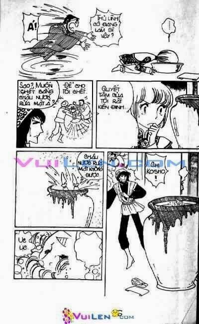 tiểu thư áo trắng chapter 5 96