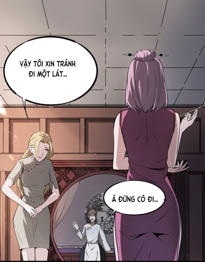 chợ quỷ chapter 6 24