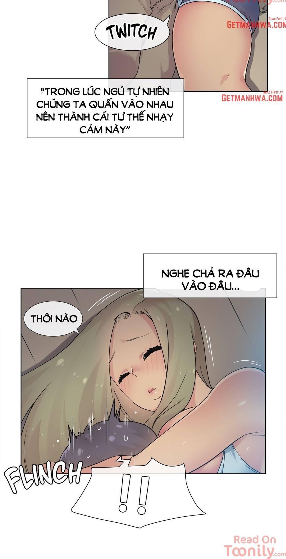vùng đất kỳ diệu chapter 23 19