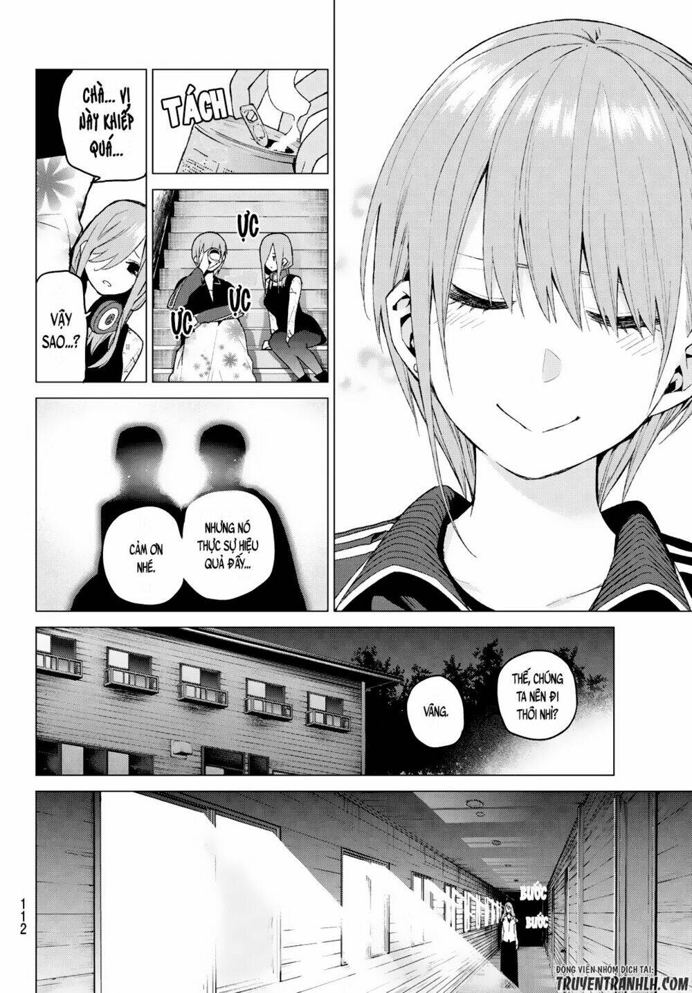 the five wedded brides chapter 31 10